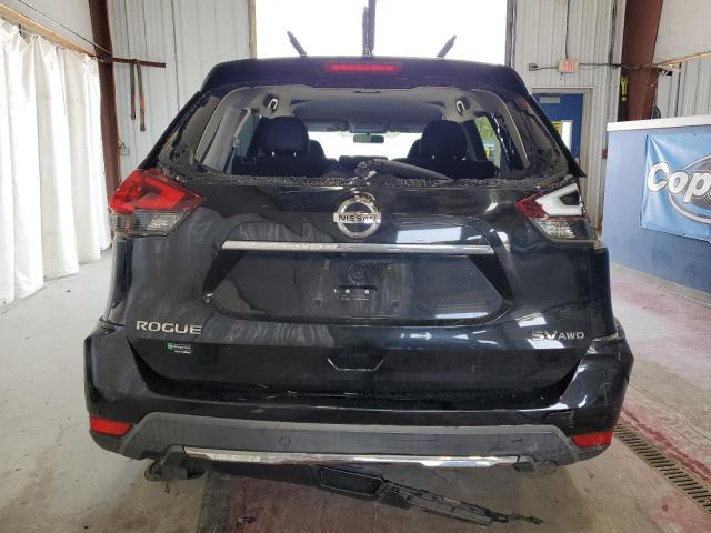 Photo 5 VIN: KNMAT2MV7JP604151 - NISSAN ROGUE S 