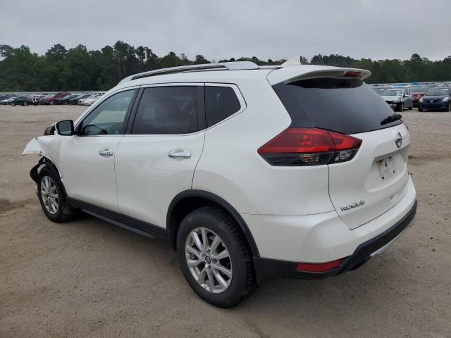 Photo 1 VIN: KNMAT2MV7JP604554 - NISSAN ROGUE S 