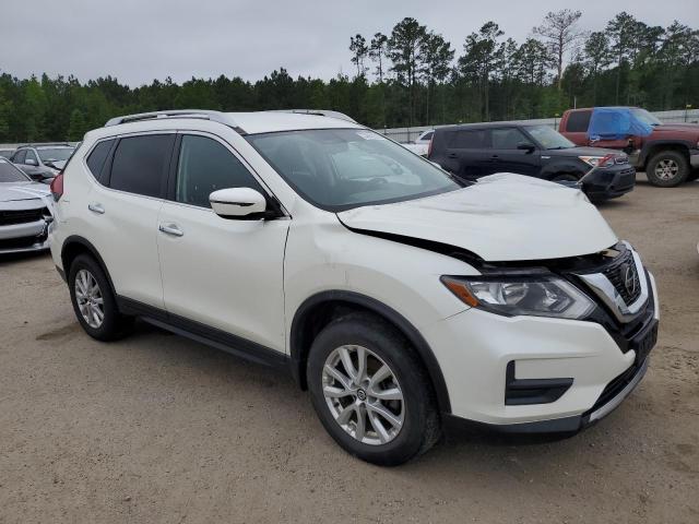 Photo 3 VIN: KNMAT2MV7JP604554 - NISSAN ROGUE S 