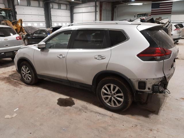 Photo 1 VIN: KNMAT2MV7JP605199 - NISSAN ROGUE S 