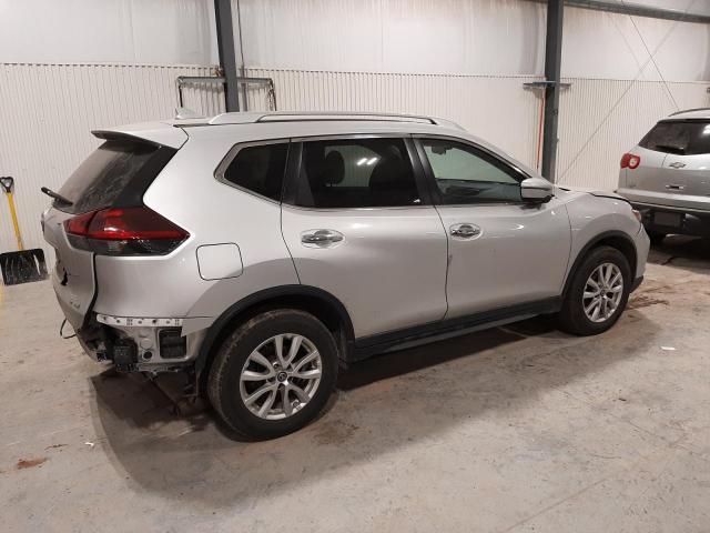 Photo 2 VIN: KNMAT2MV7JP605199 - NISSAN ROGUE S 