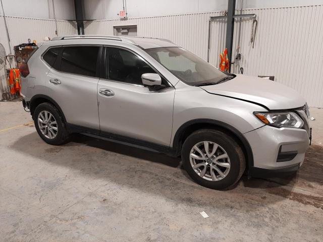 Photo 3 VIN: KNMAT2MV7JP605199 - NISSAN ROGUE S 