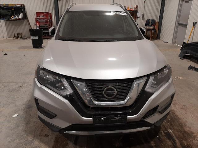 Photo 4 VIN: KNMAT2MV7JP605199 - NISSAN ROGUE S 