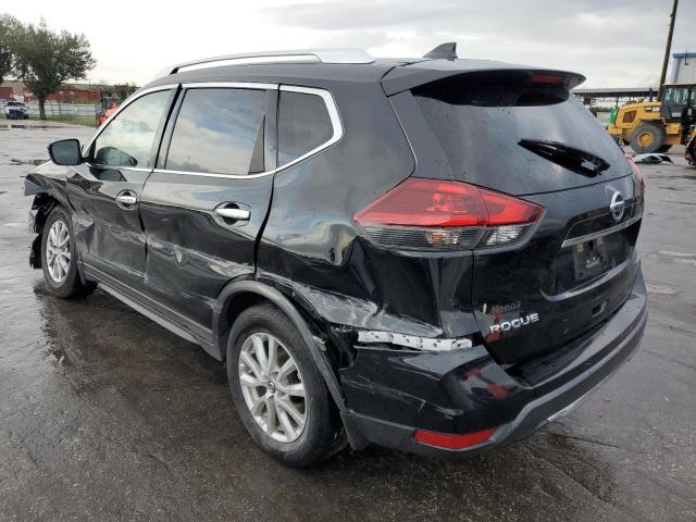 Photo 1 VIN: KNMAT2MV7JP606966 - NISSAN ROGUE S 