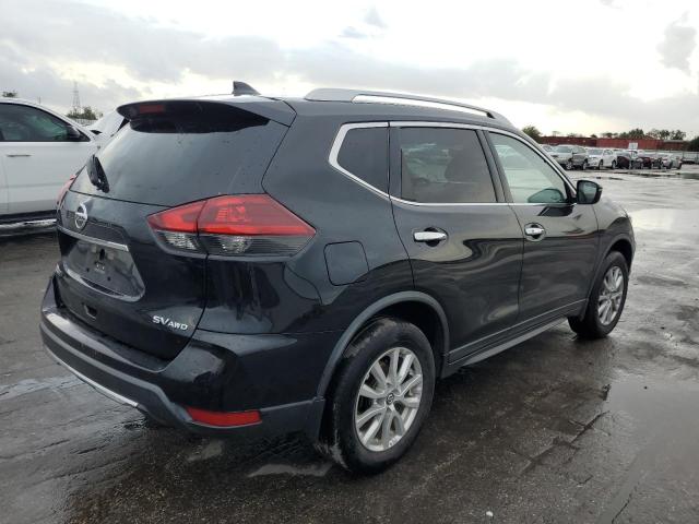 Photo 2 VIN: KNMAT2MV7JP606966 - NISSAN ROGUE S 