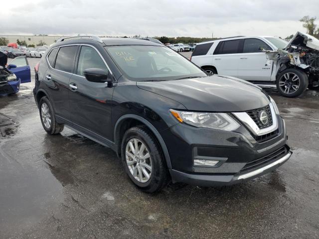 Photo 3 VIN: KNMAT2MV7JP606966 - NISSAN ROGUE S 