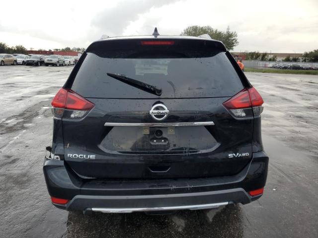 Photo 5 VIN: KNMAT2MV7JP606966 - NISSAN ROGUE S 