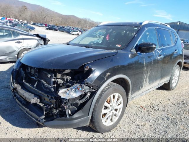 Photo 5 VIN: KNMAT2MV7JP610001 - NISSAN ROGUE 