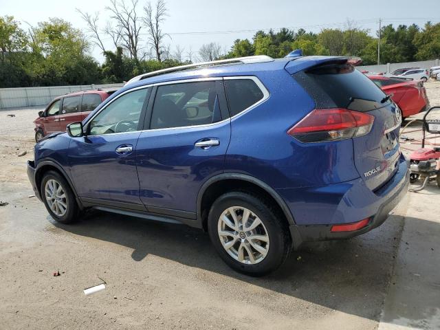 Photo 1 VIN: KNMAT2MV7JP610581 - NISSAN ROGUE S 