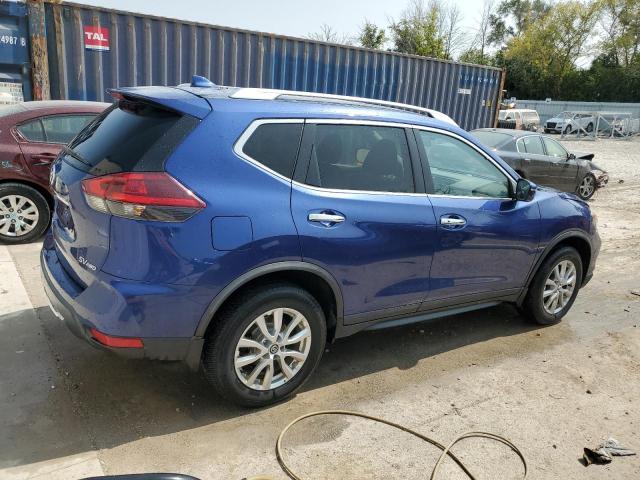 Photo 2 VIN: KNMAT2MV7JP610581 - NISSAN ROGUE S 