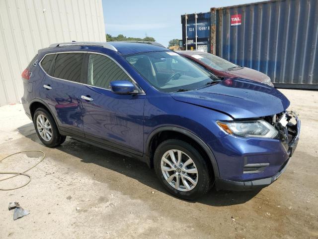 Photo 3 VIN: KNMAT2MV7JP610581 - NISSAN ROGUE S 