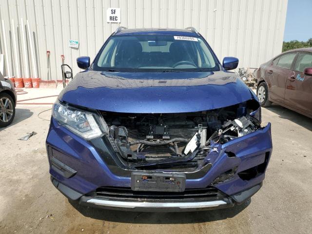 Photo 4 VIN: KNMAT2MV7JP610581 - NISSAN ROGUE S 