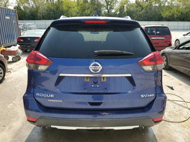 Photo 5 VIN: KNMAT2MV7JP610581 - NISSAN ROGUE S 