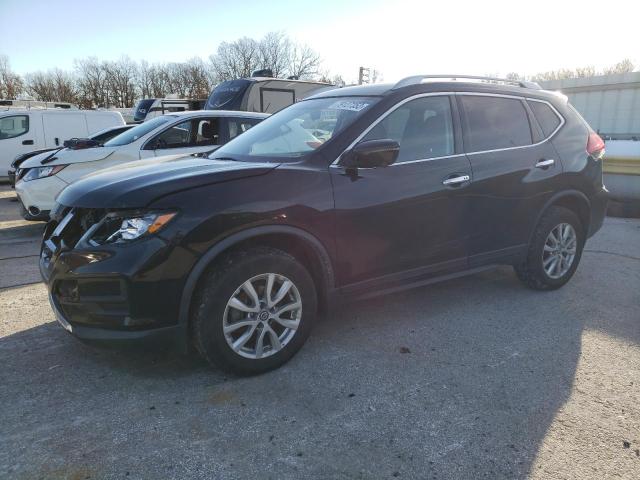 Photo 0 VIN: KNMAT2MV7JP613268 - NISSAN ROGUE 