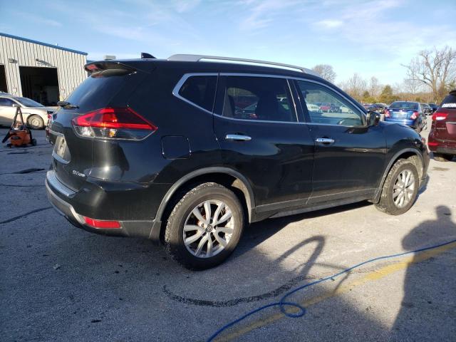 Photo 2 VIN: KNMAT2MV7JP613268 - NISSAN ROGUE 