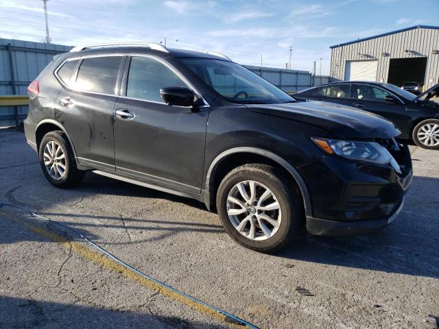 Photo 3 VIN: KNMAT2MV7JP613268 - NISSAN ROGUE 