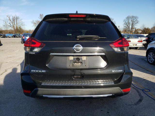 Photo 5 VIN: KNMAT2MV7JP613268 - NISSAN ROGUE 