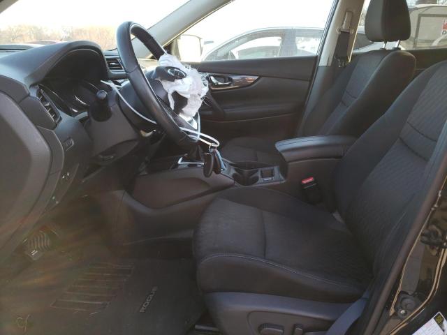 Photo 6 VIN: KNMAT2MV7JP613268 - NISSAN ROGUE 