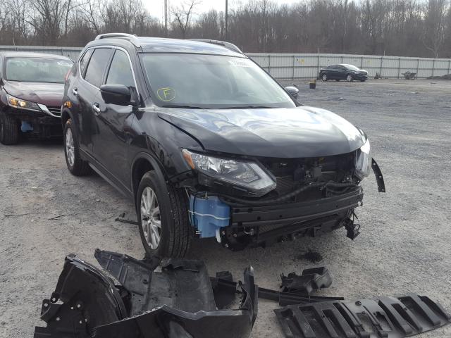 Photo 0 VIN: KNMAT2MV7JP614078 - NISSAN ROGUE 