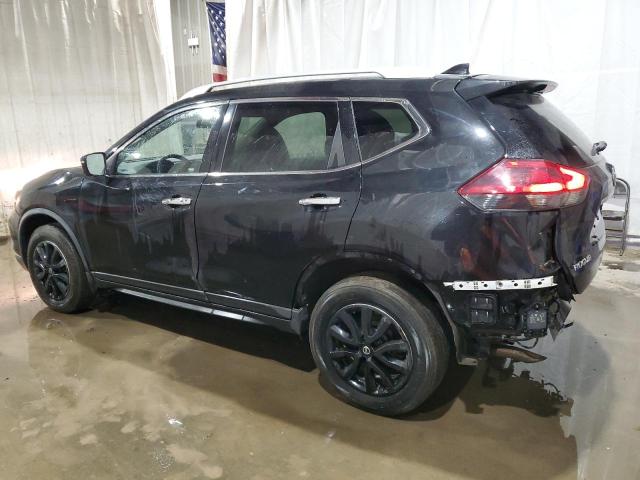 Photo 1 VIN: KNMAT2MV7JP620169 - NISSAN ROGUE 