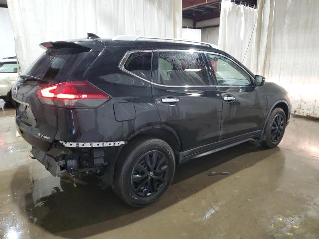 Photo 2 VIN: KNMAT2MV7JP620169 - NISSAN ROGUE 