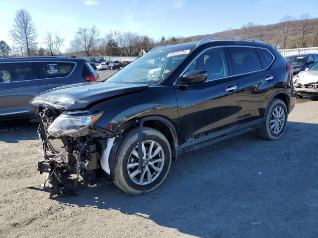 Photo 0 VIN: KNMAT2MV7JP622004 - NISSAN ROGUE 