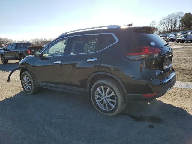 Photo 1 VIN: KNMAT2MV7JP622004 - NISSAN ROGUE 