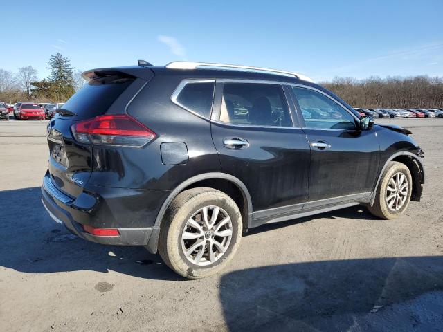 Photo 2 VIN: KNMAT2MV7JP622004 - NISSAN ROGUE 