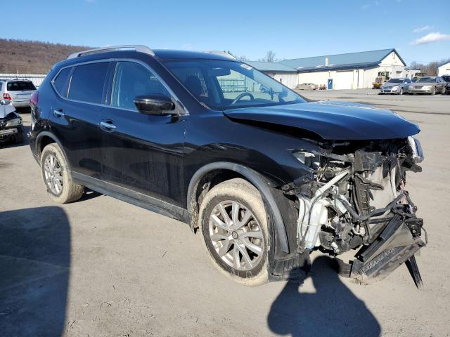 Photo 3 VIN: KNMAT2MV7JP622004 - NISSAN ROGUE 