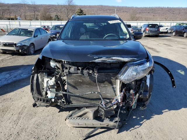 Photo 4 VIN: KNMAT2MV7JP622004 - NISSAN ROGUE 