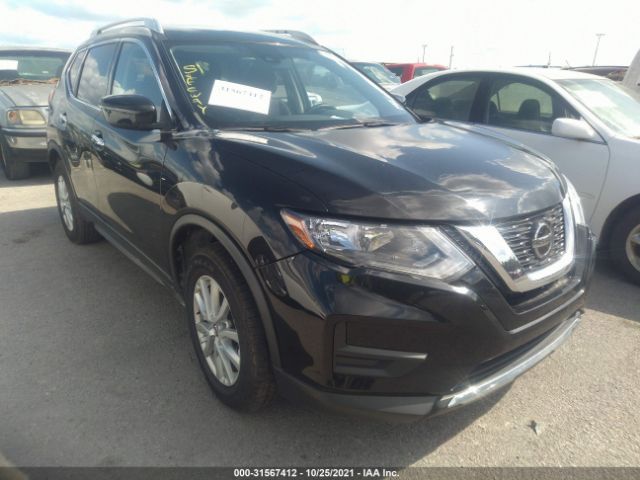 Photo 0 VIN: KNMAT2MV7KP507257 - NISSAN ROGUE 