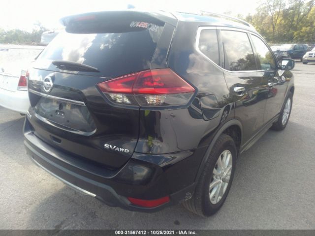 Photo 3 VIN: KNMAT2MV7KP507257 - NISSAN ROGUE 