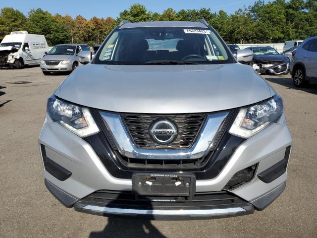 Photo 4 VIN: KNMAT2MV7KP508103 - NISSAN ROGUE 