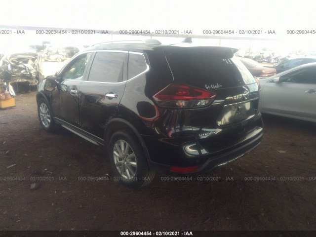 Photo 2 VIN: KNMAT2MV7KP508747 - NISSAN ROGUE 