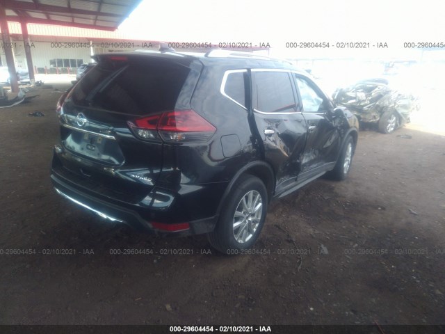 Photo 3 VIN: KNMAT2MV7KP508747 - NISSAN ROGUE 