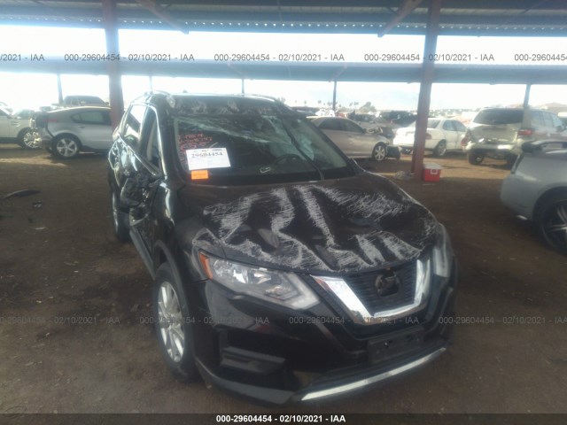 Photo 5 VIN: KNMAT2MV7KP508747 - NISSAN ROGUE 