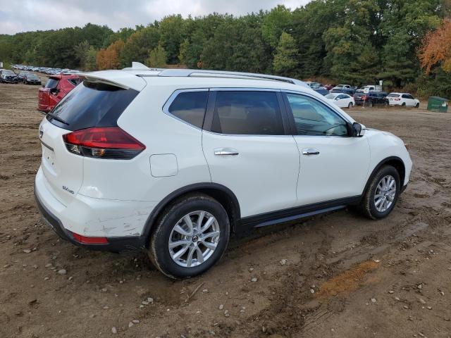 Photo 2 VIN: KNMAT2MV7KP510854 - NISSAN ROGUE S 