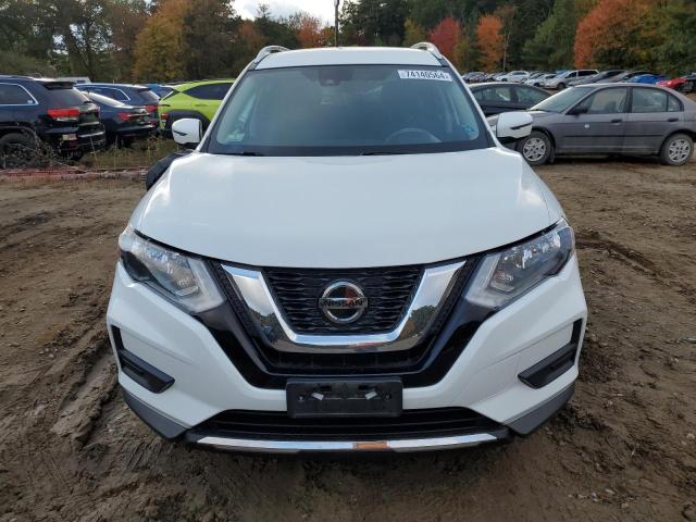 Photo 4 VIN: KNMAT2MV7KP510854 - NISSAN ROGUE S 