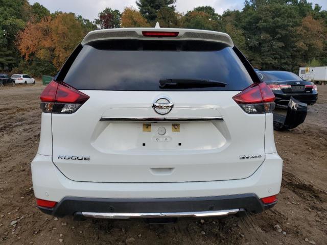 Photo 5 VIN: KNMAT2MV7KP510854 - NISSAN ROGUE S 