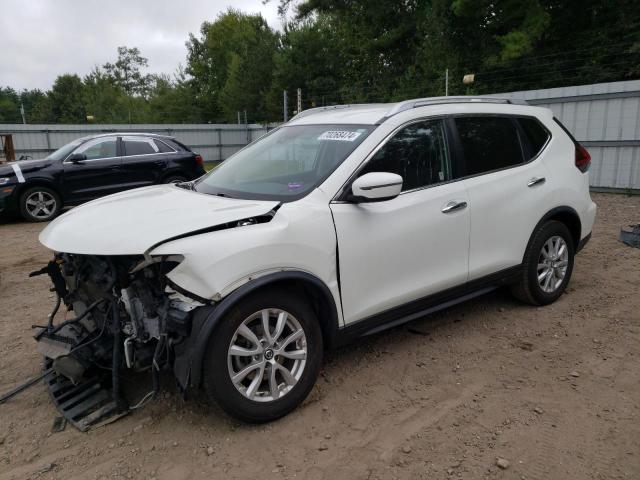 Photo 0 VIN: KNMAT2MV7KP511468 - NISSAN ROGUE S 