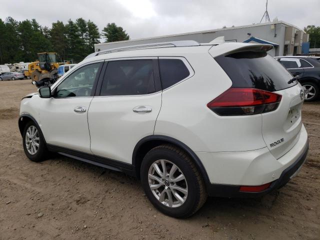 Photo 1 VIN: KNMAT2MV7KP511468 - NISSAN ROGUE S 