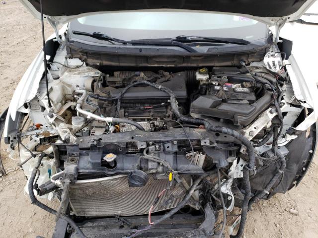 Photo 11 VIN: KNMAT2MV7KP511468 - NISSAN ROGUE S 