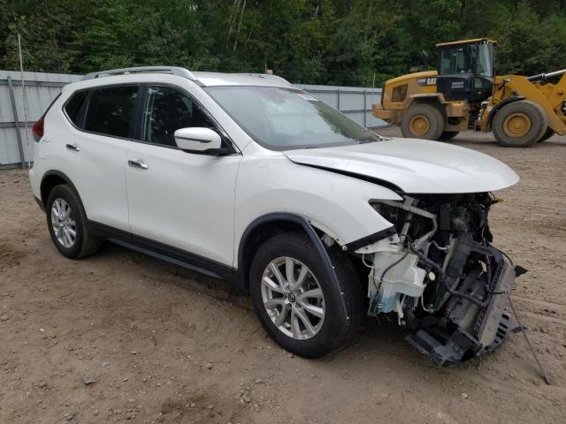 Photo 3 VIN: KNMAT2MV7KP511468 - NISSAN ROGUE S 