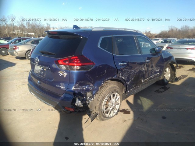 Photo 3 VIN: KNMAT2MV7KP513589 - NISSAN ROGUE 