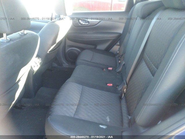 Photo 7 VIN: KNMAT2MV7KP513589 - NISSAN ROGUE 