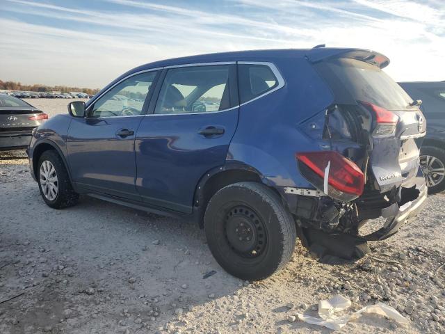 Photo 1 VIN: KNMAT2MV7KP517982 - NISSAN ROGUE S 