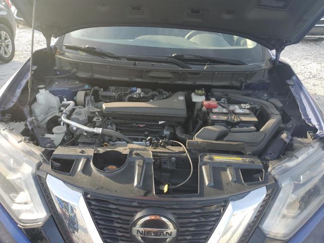 Photo 11 VIN: KNMAT2MV7KP517982 - NISSAN ROGUE S 