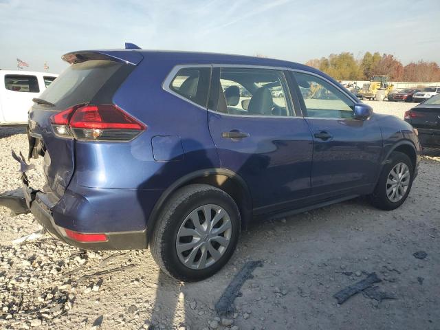 Photo 2 VIN: KNMAT2MV7KP517982 - NISSAN ROGUE S 