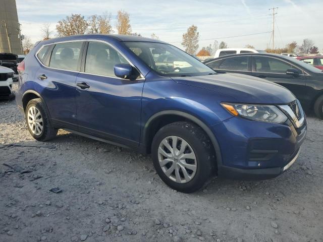 Photo 3 VIN: KNMAT2MV7KP517982 - NISSAN ROGUE S 