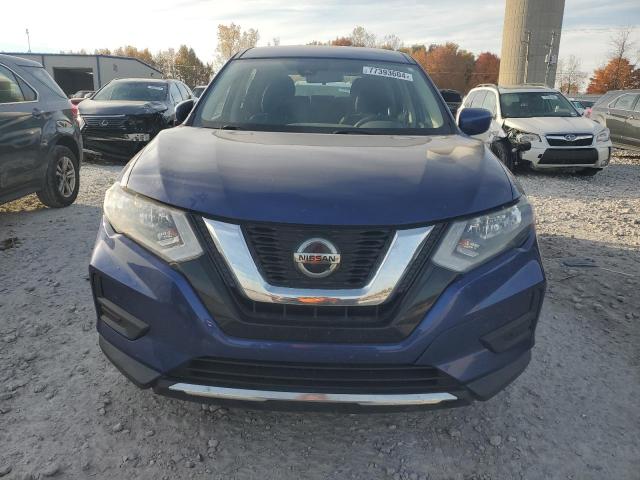 Photo 4 VIN: KNMAT2MV7KP517982 - NISSAN ROGUE S 